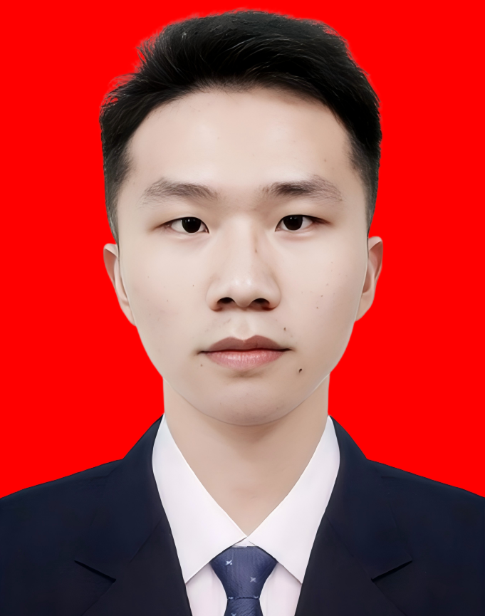 国家奖学金获得者、“学霸”杨沛璨的求学之路